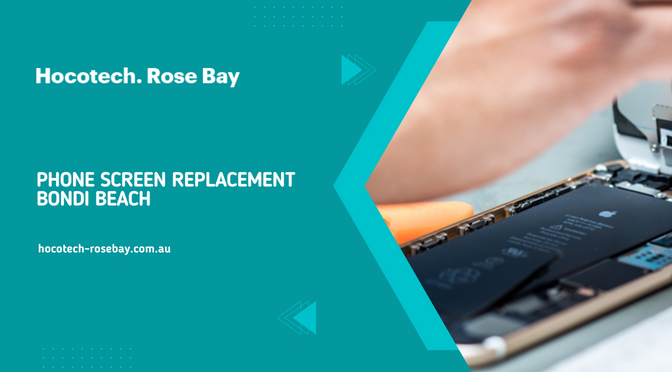 What To Consider Before Hiring Phone Screen Replacement Service Provider?