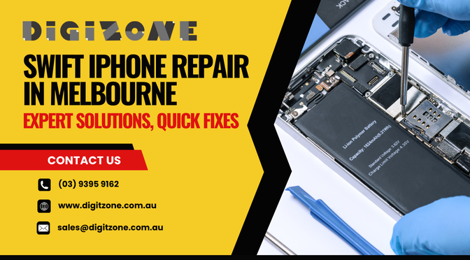 Repair or Replacement – Which One is Best for Your iPhone?